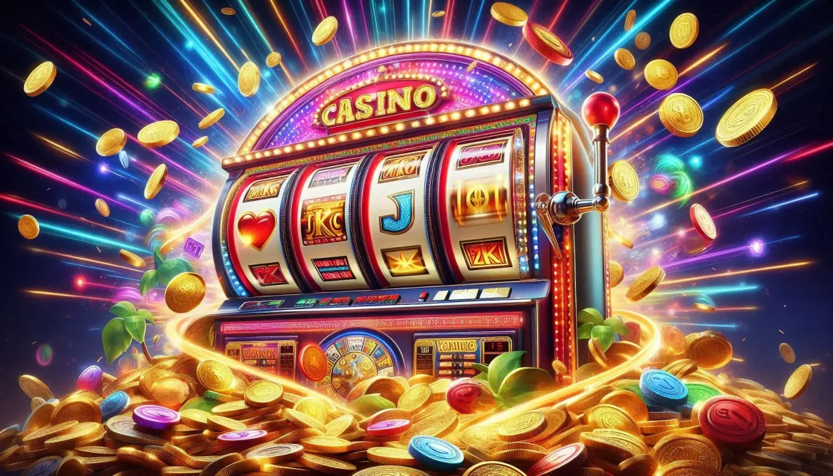 Novomatic Casino